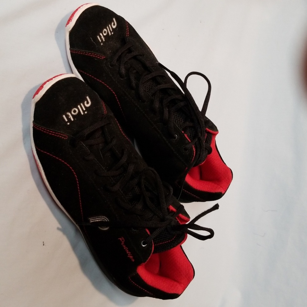 Piloti Driving Shoes